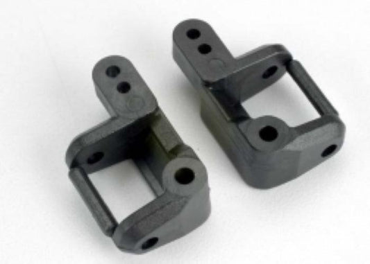 Traxxas 2632R Caster Blocks (30-degree) (Left & Right) Nitro Rustler - PowerHobby