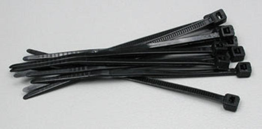 Traxxas 2734 Cable Ties Small (10) Revo Blast - PowerHobby