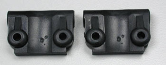 Traxxas 2797 Rear Suspension Arm Mount 0° Nitro Rustler Stampede - PowerHobby