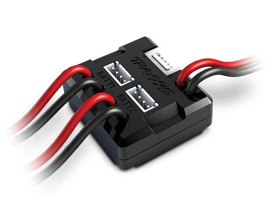 Traxxas 2918 Dual charging board 3S - PowerHobby