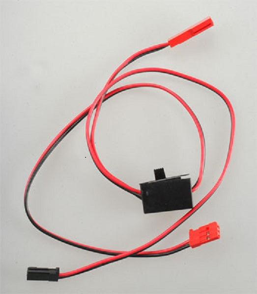 Traxxas 3038 On-Board Radion System Wiring Harness Jato - PowerHobby