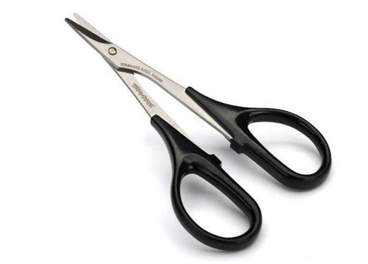 Traxxas 3431 Scissors Straight Tip - PowerHobby