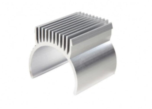 Traxxas 3458 Heat Sink (For #3351R #3461 Motors) - PowerHobby