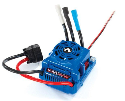 Traxxas 3465 Velineon VXL-4s Electronic Speed Control Waterproof (Brushless) - PowerHobby