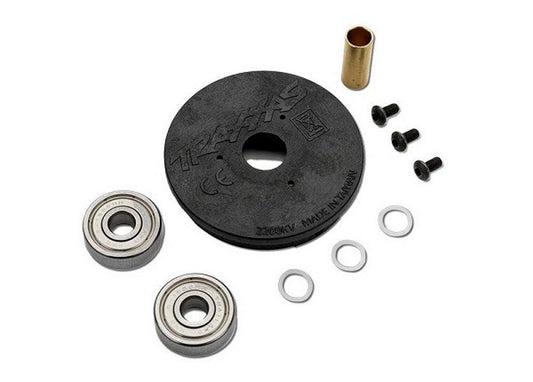 Traxxas 3482 Rebuild kit 2200Kv Motor Brushless E-Revo / UDR - PowerHobby