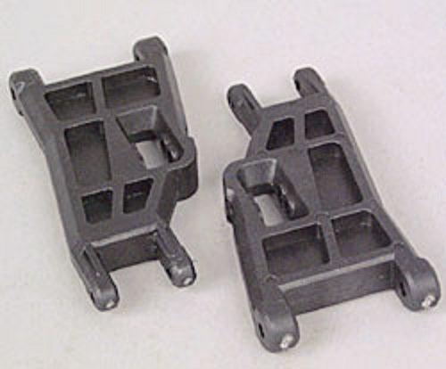 Traxxas 3631 Front Suspension Arms Stampede Slash Rustler - PowerHobby