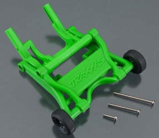 Traxxas 3678A Wheelie Bar Assembly Slash/Rustler/Bandit/Stampede - PowerHobby