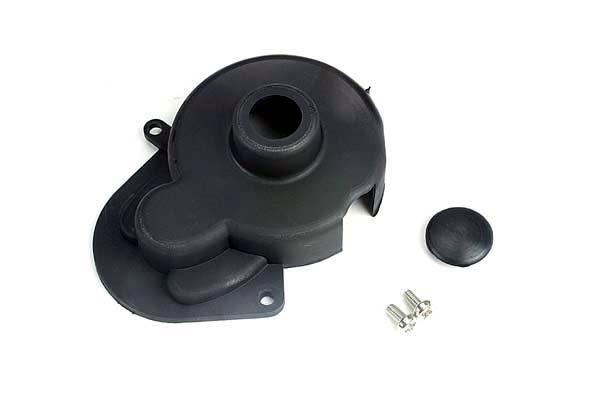 Traxxas 3692 Spur Gear & Transmission Dust Cover Stampede 2wd - PowerHobby