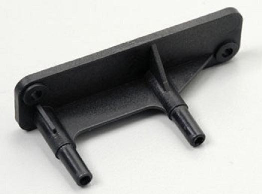 Traxxas 3724 Mounting Plate Rustler Bandit - PowerHobby