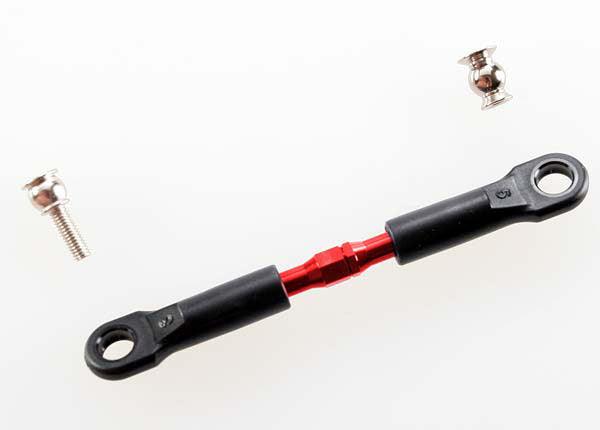 Traxxas 3737 Camber Link Turnbuckle 39mm Stampede Slash Rustler - PowerHobby