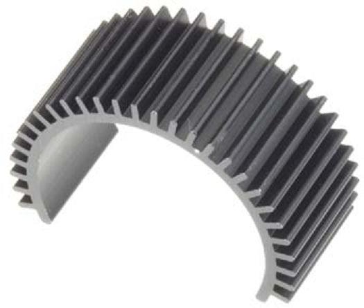 Traxxas 3822 Motor Heat Sink Blast - PowerHobby