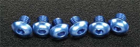 Traxxas 3940 Button Head Screw 4x4 Aluminum Jato Summit - PowerHobby