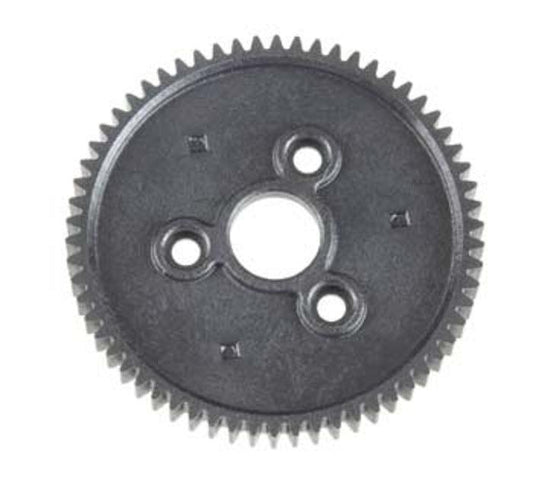 Traxxas 3959 Spur Gear 62T 62-T/Tooth Module 0.8P 0.8-P/Pitch 1/10 E-Revo - PowerHobby