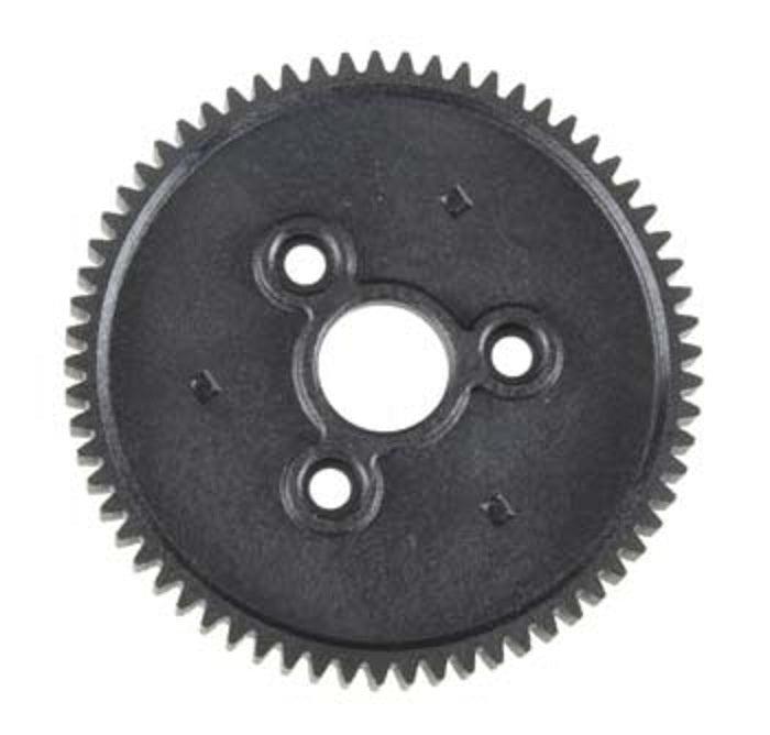 Traxxas 3960 Spur Gear 65T 65-T/Tooth Module 0.8P 0.8-P/Pitch E-Maxx - PowerHobby