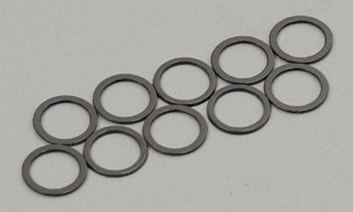 Traxxas 3982 Teflon Washers (10) 6 x 8 x 0.5-mm 1/10 Revo 3.3 - PowerHobby