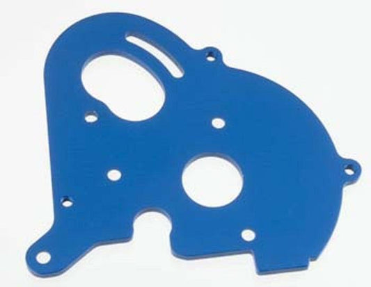 Traxxas 3997X Motor Plate for Single Motor Installation 1/10 E-Maxx - PowerHobby