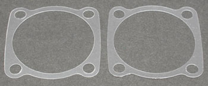 Traxxas 4013 Gasket Back Plate TRX .12 Pro .15 - PowerHobby