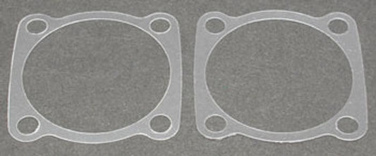 Traxxas 4013 Gasket Back Plate TRX .12 Pro .15 - PowerHobby