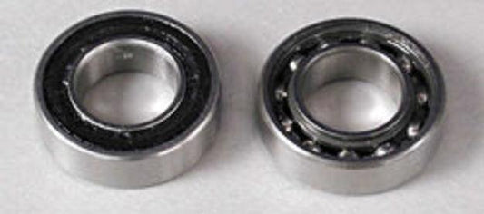 Traxxas 4023 Crank-Shaft/Crankshaft Bearings (2) Front & Rear Pro .15 Engine - PowerHobby