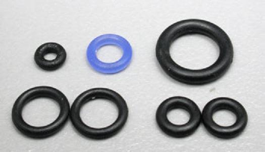 Traxxas 4047 O-Ring Set TRX .12 - PowerHobby