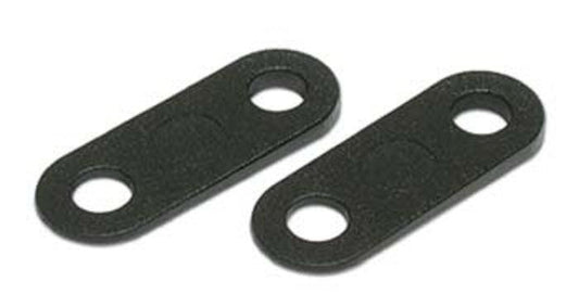 Traxxas 4334 Caster Wedges (2) Nitro 4-Tec Electric 4-Tec - PowerHobby