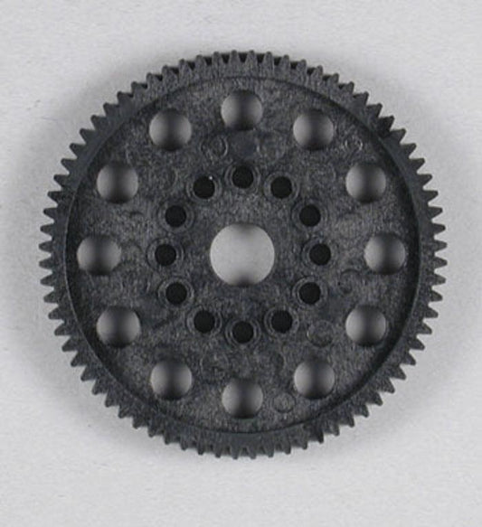 Traxxas 4472 Spur Gear 32P 72Tooth E-Maxx Nitro Rustler/Stampede - PowerHobby