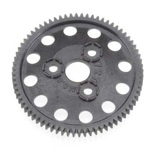 Traxxas 4472R Spur Gear 72Tooth T-Maxx Nitro Rustler - PowerHobby