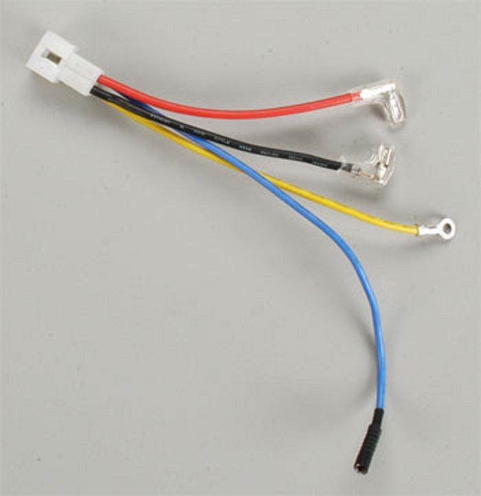 Traxxas 4583 EZ Start Wiring Harness Jato - PowerHobby