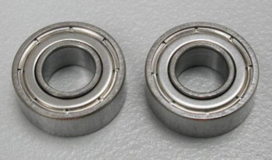 Traxxas 4611 TRX Clutch Ball Bearings 5x11x4mm (2) T-Maxx Slayer S-Maxx - PowerHobby