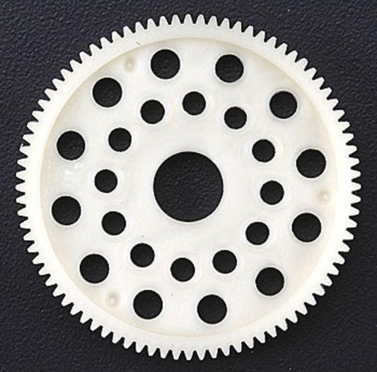 Traxxas 4684 Spur Gear 48P 84Tooth 4-Tec Stampede - PowerHobby