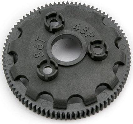 Traxxas TRA4686 Spur Gear 48P 86T - PowerHobby