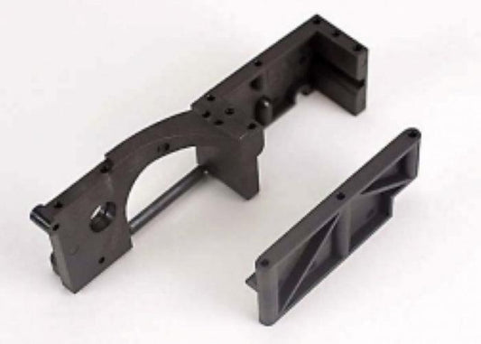 Traxxas 4825 Stiffeners Chassis (Left & Right) - PowerHobby