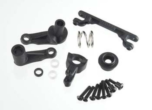 Traxxas 4945 Steering Bellcranks E-Maxx T-Maxx - PowerHobby