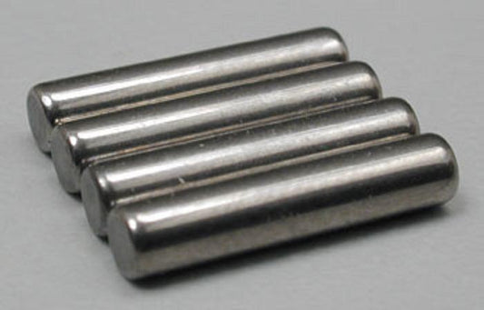 Traxxas 4955 Axle Pins 2.5 x 12mm (4) T/S-Maxx Summit E-Revo E-Maxx Slayer Revo - PowerHobby