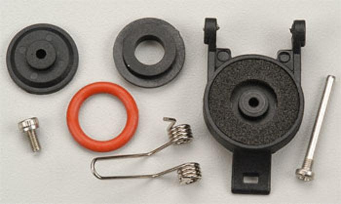 Traxxas 4958 Fuel Tank Rebuild Kit T-Maxx S-Maxx - PowerHobby