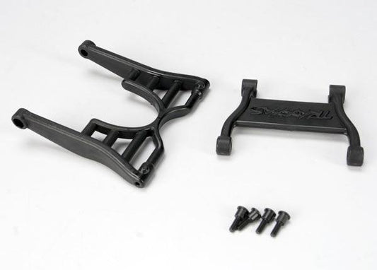 Traxxas TRA4974 Wheelie Bar Arm Stampede Slash E-Maxx Rustler T-Maxx Revo - PowerHobby