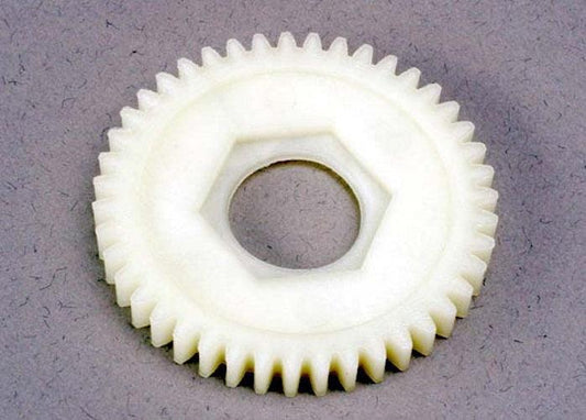 Traxxas 4984 Spur Gear 43T /43 Tooth (1st Speed) T-Maxx - PowerHobby