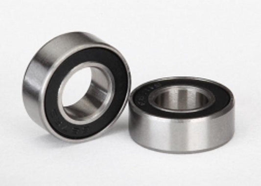 Traxxas 5103A 7x14x5mm Ball Bearings (2) TRX-4 - PowerHobby