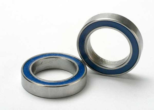 Traxxas TRA5120 Ball Bearings 12x18x4mm Revo (2) Slash Stampede - PowerHobby