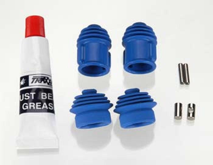 Traxxas 5129 Driveshaft Assembly Rebuild Kit Revo T-Maxx E-Maxx - PowerHobby