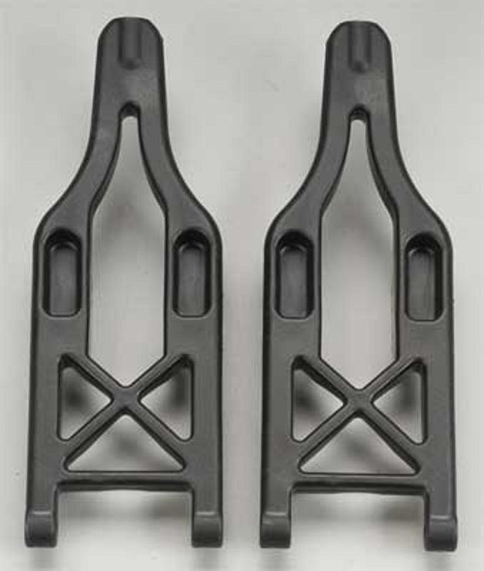 Traxxas 5132R Lower Suspension Arms (2) T-Maxx E-Maxx S-Maxx - PowerHobby