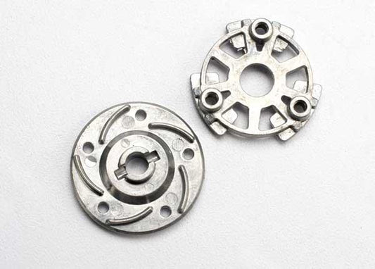 Traxxas 5556 Slipper Pressure Plate & Hub Jato Stampede Slash Bandit - PowerHobby