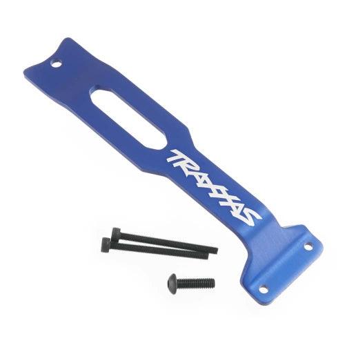 Traxxas 5632 Rear Chassis Brace 1/10 E-Revo / Summit - PowerHobby