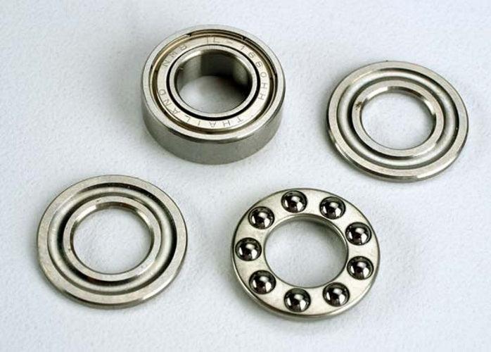 Traxxas 6069 Thrust Bearing Assembly - PowerHobby