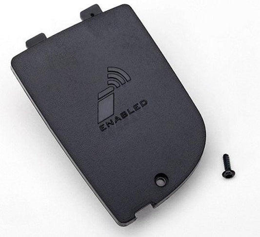 Traxxas 6512 Cover plate Traxxas Link Wireless Module Desert Racer - PowerHobby