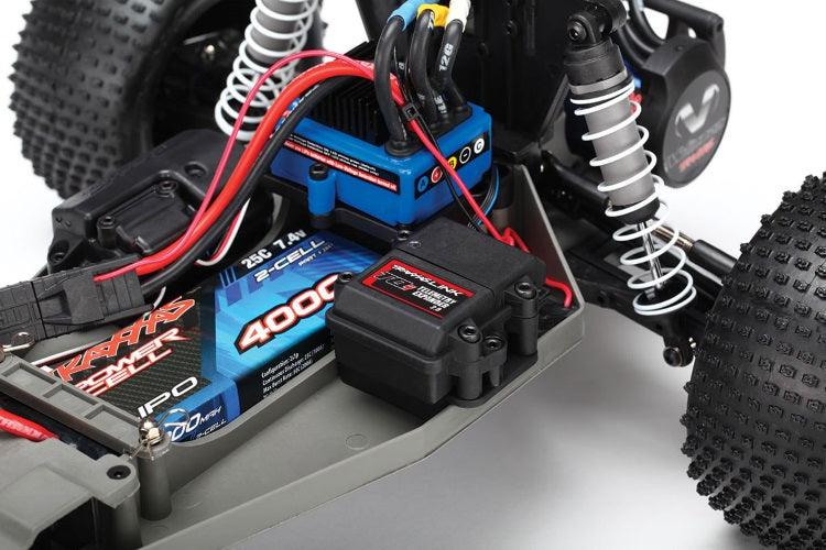 Traxxas 6551X GPS Speed Telemetry Module 2.0 - PowerHobby