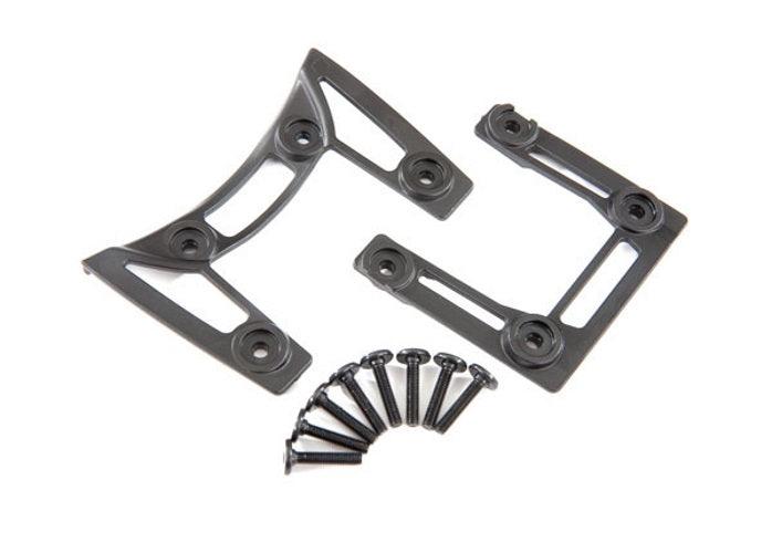 Traxxas 6710 Body Reinforcement Set (For #6717 Body) - PowerHobby