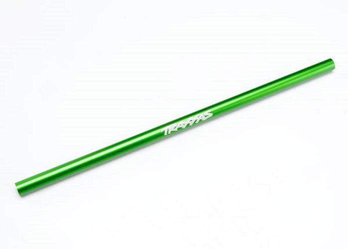 Traxxas Driveshaft Center 6061-T6 Aluminum (Green-Anodized) ST Rally Slash - PowerHobby