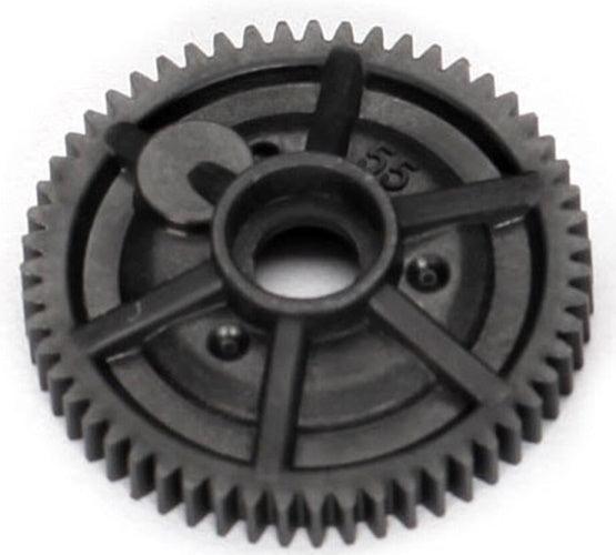 Traxxas 7047 Spur Gear 55T - PowerHobby