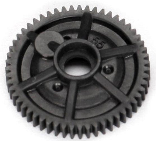 Traxxas 7047 Spur Gear 55T - PowerHobby